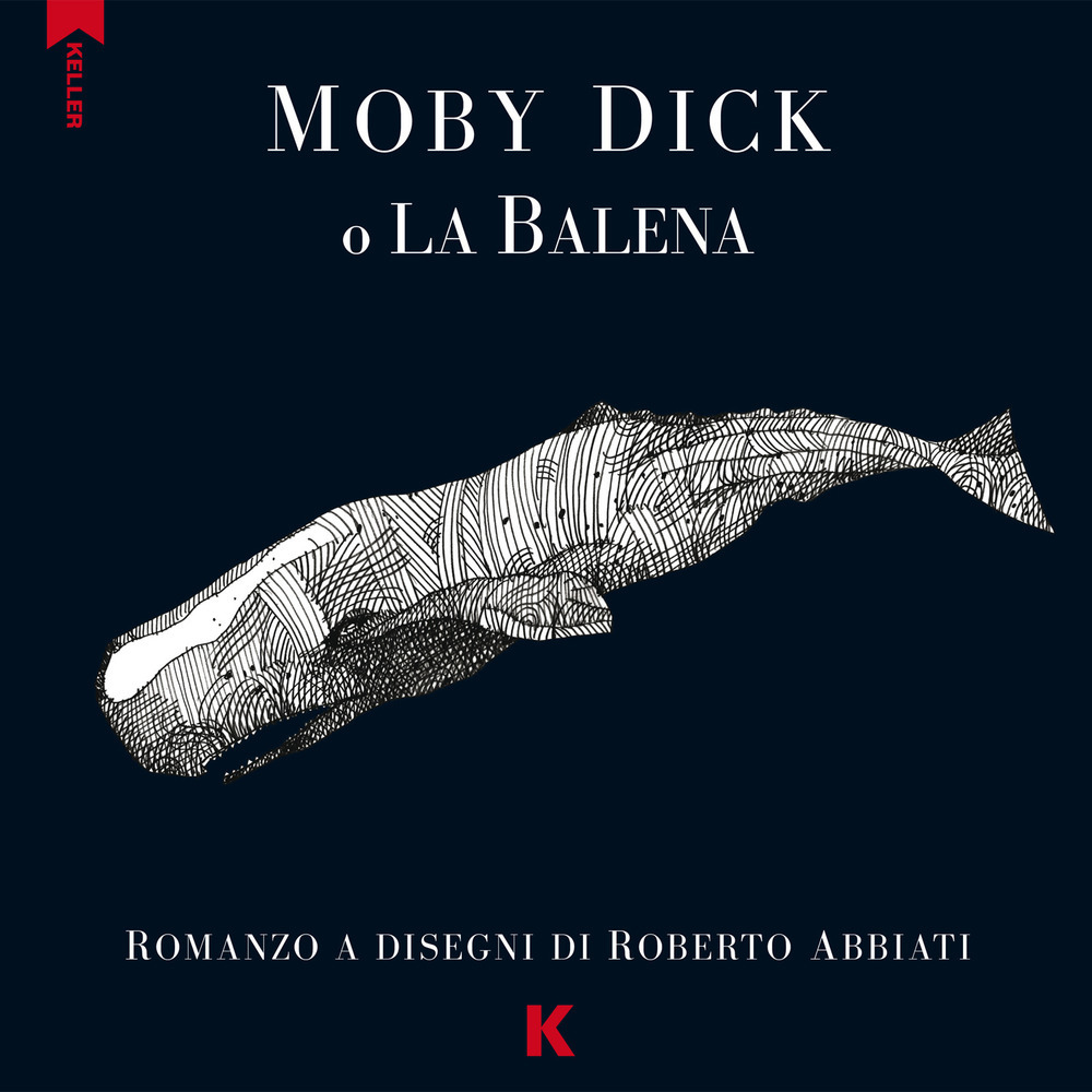 Moby dick text file